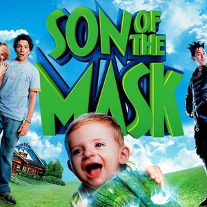 "Son of the Mask photo 16"
