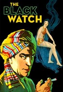 The Black Watch poster image