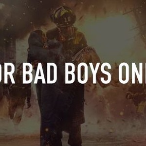 "For Bad Boys Only photo 4"