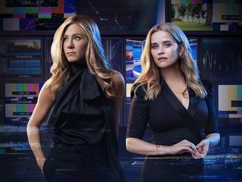 The morning show hotsell amazon prime video