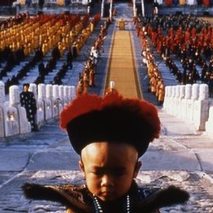 The Last Emperor - Rotten Tomatoes