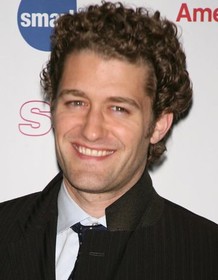 Matthew Metzger