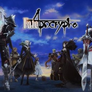 Fate/Apocrypha: Part 1, Episode 20 - Rotten Tomatoes