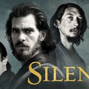 Silence fim hot sale