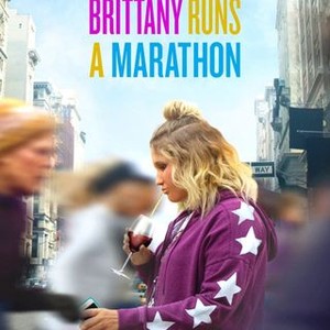 "Brittany Runs a Marathon photo 15"