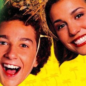 The Even Stevens Movie (2003) - Rotten Tomatoes