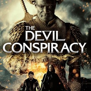The Devil Conspiracy Pictures | Rotten Tomatoes