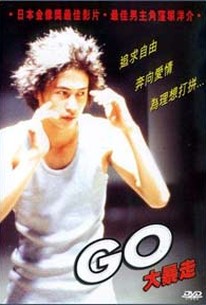 Image result for go 2001 poster