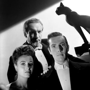 THE PICTURE OF DORIAN GRAY, Donna Reed, George Sanders, Hurd Hatfield, 1945