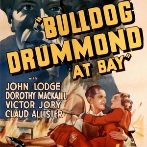 Bulldog Drummond at Bay (1937) photo 9