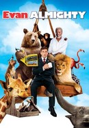 Evan Almighty poster image