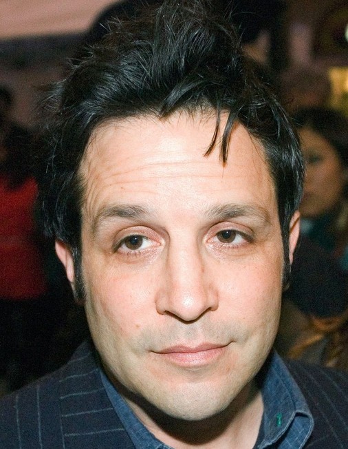 Benjamin Ratner