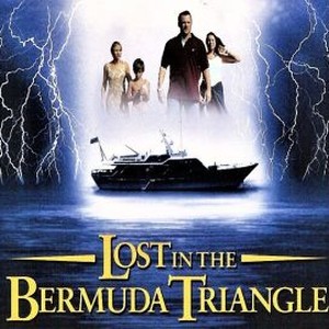Lost in the Bermuda Triangle photo 9