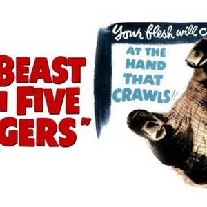 The Beast With Five Fingers photo 8