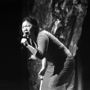 I'M THE ONE THAT I WANT, Margaret Cho, 2000. ©Cho Taussig