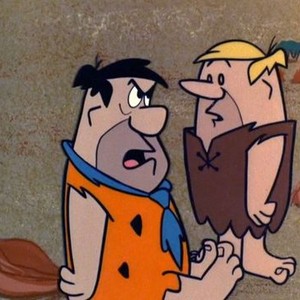 The Flintstones: Season 5, Episode 22 - Rotten Tomatoes