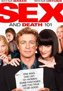 Sex and Death 101 poster image