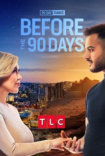 90 Day Fiancé: Before the 90 Days | Rotten Tomatoes