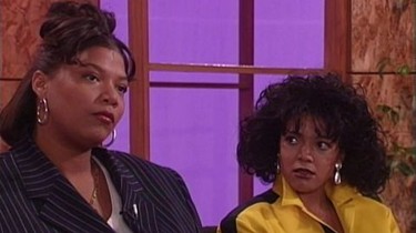 Living single sale full episodes