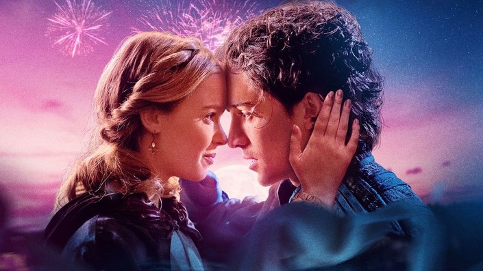 道枝駿佑 Romeo＆Juliet Juliet & Romeo Review: A Glitzy, Empty Retelling Of Verona's