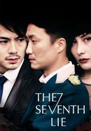 The Seventh Lie poster image