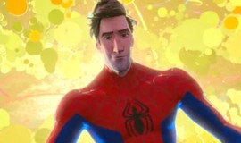 Spider-Man: Into the Spider-Verse: Official Clip - Saying Goodbye photo 11