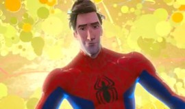 Spider-Man News X:ssä: Across the spider-verse currently has a 98%  audience rating on rotten tomatoes  / X