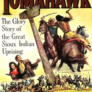 Tomahawk photo 2