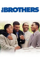 The Brothers poster image