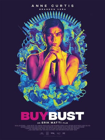 Anne curtis new movie online