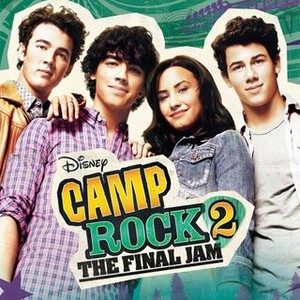 Camp Rock 2: The Final Jam (2010) photo 17