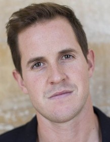 Dan Jones