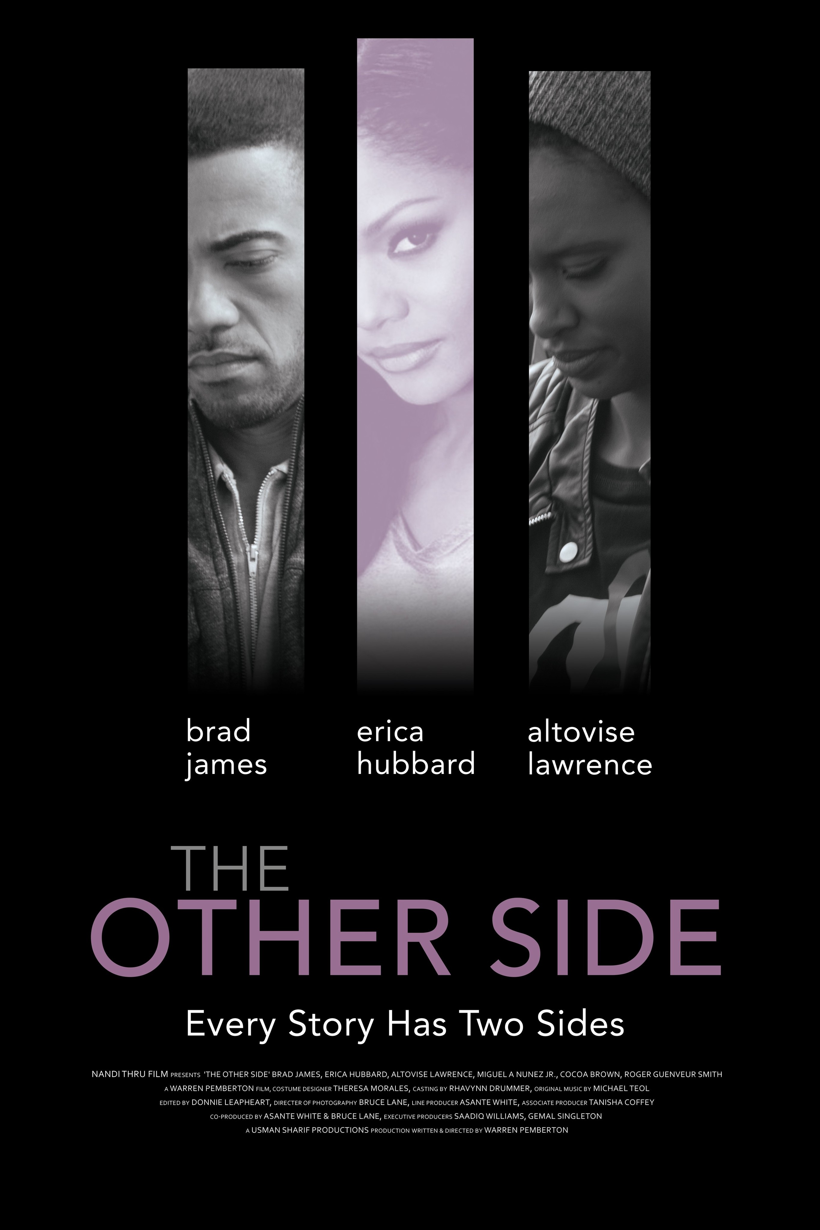 The Other Side (2018) | Rotten Tomatoes