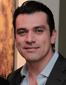 Jorge Salinas