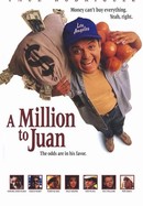 A Million to Juan poster image