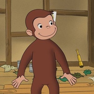 Curious George: Season 14, Episode 6 - Rotten Tomatoes