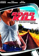 Road Kill poster image