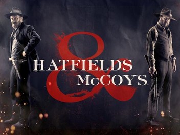Hatfields and mccoys full movie part 1 2025