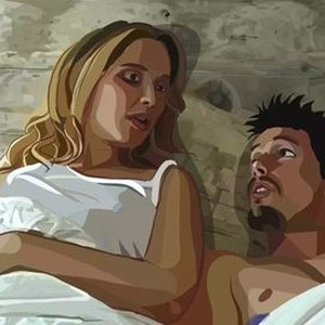Waking Life (2001)