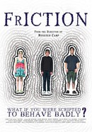 Friction poster image