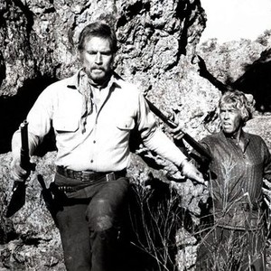 The Last Hard Men (1976) photo 9