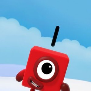 Numberblocks: Season 3, Episode 6 - Rotten Tomatoes