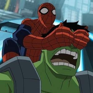 Ultimate Spider-Man: Season 2, Episode 14 - Rotten Tomatoes
