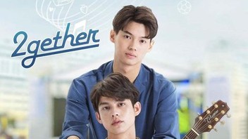 2gether Blu-ray Box [Limited First Edition]Thai Drama Bright