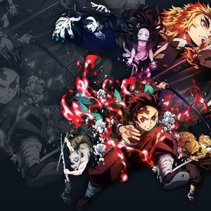 Kimetsu no Yaiba the Movie: Mugen Train ganha como a melhor