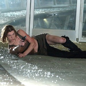 Resident Evil: Apocalypse - Rotten Tomatoes