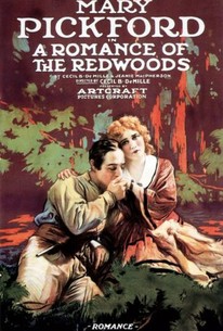 Watch trailer for A Romance of the Redwoods