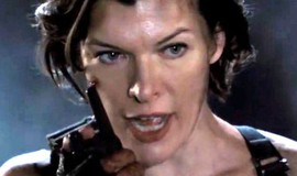  Resident Evil - The Final Chapter: 4011976337683: Movies & TV