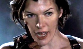 Resident Evil: The Final Chapter (2016) - Cast & Crew — The Movie