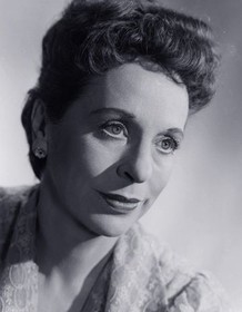Margaret Rawlings